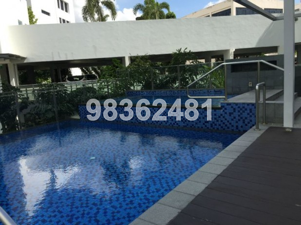 Tresalveo (D20), Condominium #39528892